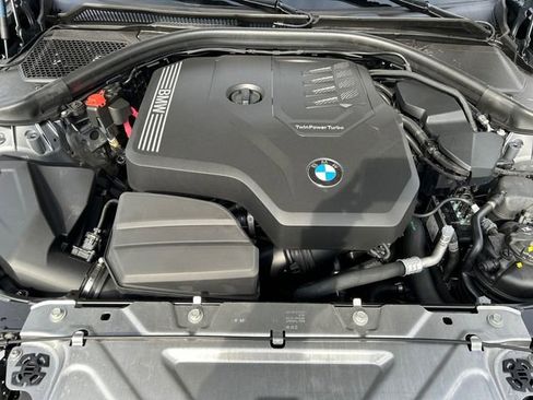 Certified 2024 BMW 330i xDrive Sedan w/ Premium Package image 25