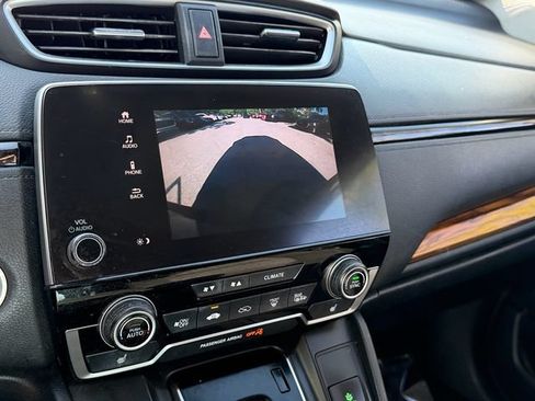 Used 2019 Honda CR-V EX image 24