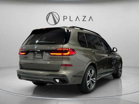 New 2026 BMW X7 xDrive40i w/ M Sport Package image 5