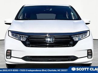 Used 2022 Honda Odyssey EX-L video 2