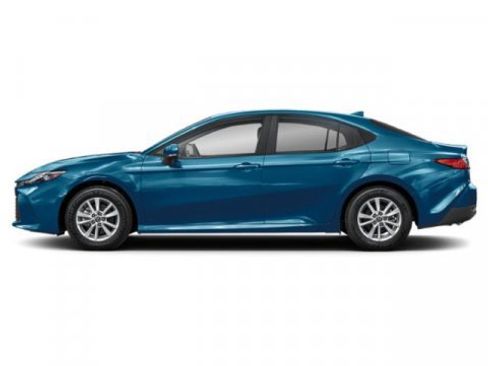 New 2026 Toyota Camry LE w/ Convenience Package AWD/4WD image 3
