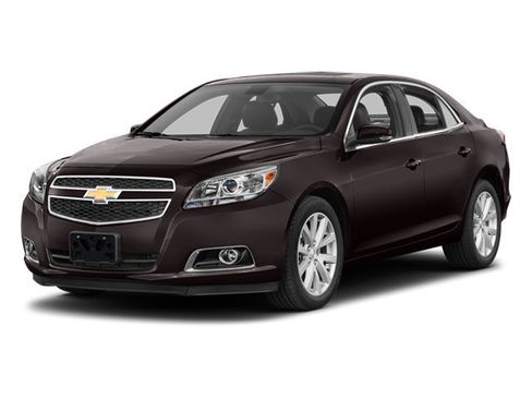 Used 2013 Chevrolet Malibu LT FWD image 1