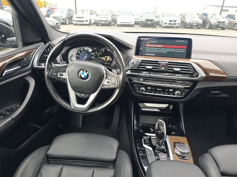 Used 2019 BMW X3 xDrive30i image 15