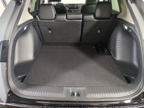 New 2026 Honda HR-V EX-L image 22