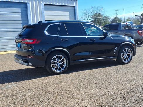 Used 2023 BMW X5 xDrive40i image 4
