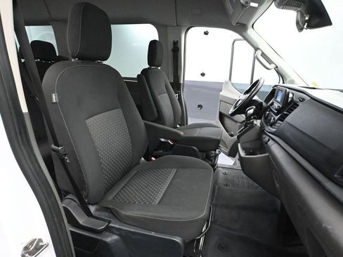 Used 2023 Ford Transit 350 XL image 46