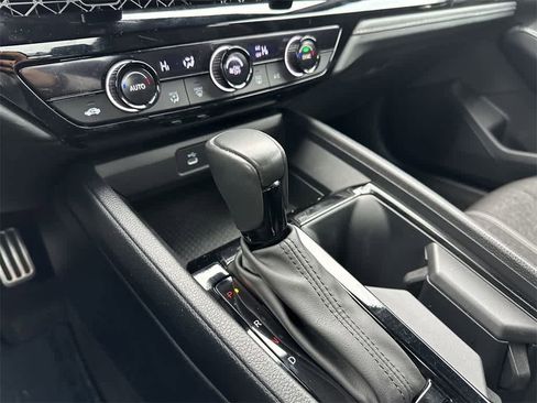 Used 2024 Honda Accord Sport image 18