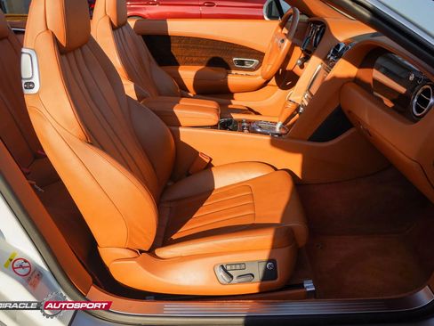 Used 2013 Bentley Continental GT AWD/4WD image 26