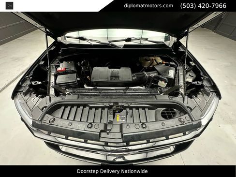 Used 2019 Chevrolet Silverado 1500 LT Trail Boss image 43