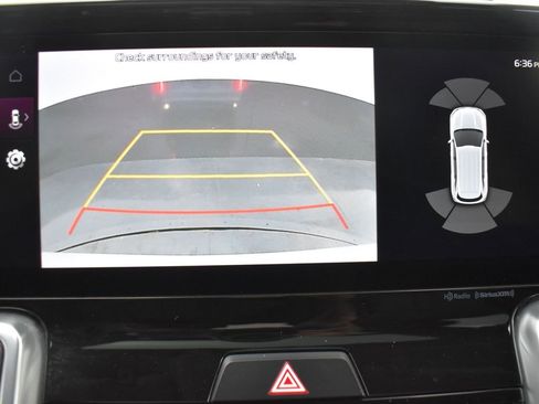 Used 2022 Kia Sorento SX w/ Panoramic Sunroof Package image 21