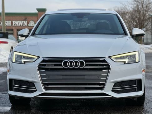 Used 2017 Audi A4 2.0T Premium Plus image 12