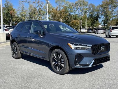 New 2026 Volvo XC60 B5 Plus w/ Protection Package Premier