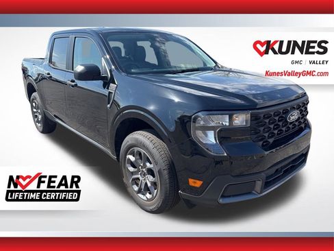 Used 2026 Ford Maverick XLT AWD/4WD image 1