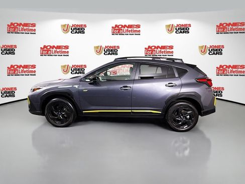 Certified 2024 Subaru Crosstrek 2.5i Sport AWD/4WD image 14