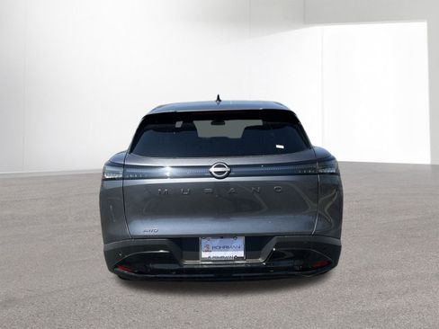 New 2025 Nissan Murano SV image 31