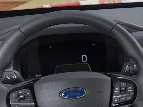 New 2026 Ford Explorer Platinum w/ LUX Leather Package AWD/4WD image 82