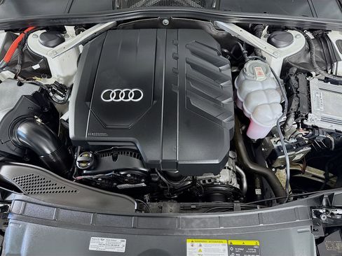 Certified 2023 Audi A4 2.0T Premium w/ Convenience Package AWD/4WD image 30