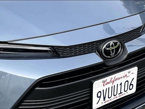 Certified 2026 Toyota Corolla LE image 29