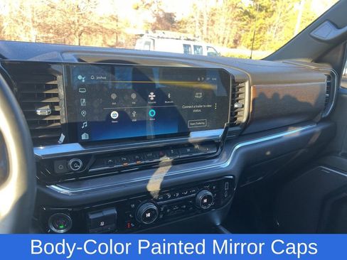 Used 2024 Chevrolet Silverado 1500 High Country w/ Technology Package image 35