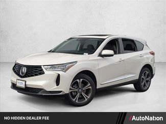 New 2026 Acura RDX w/ Technology Package AWD/4WD video 1