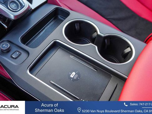 New 2026 Acura MDX A-Spec AWD/4WD image 31