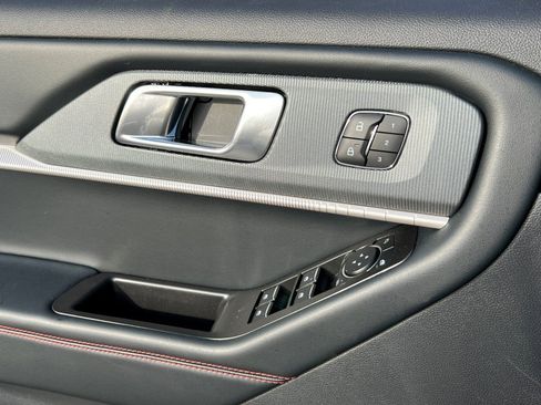 New 2026 Ford Explorer ST image 23