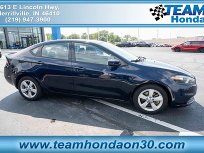 Used 2015 Dodge Dart SXT