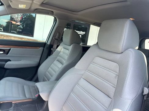 Used 2021 Honda CR-V EX image 3