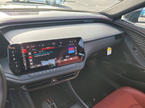 New 2026 Dodge Charger R/T AWD/4WD image 16
