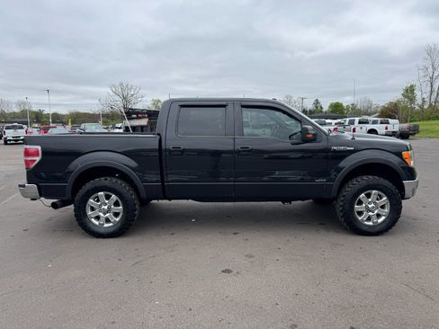 Used 2014 Ford F150 XLT w/ Equipment Group 302A Luxury AWD/4WD image 6