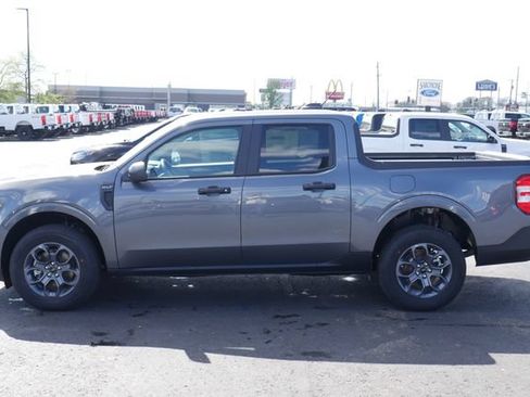 New 2026 Ford Maverick XLT AWD/4WD image 7