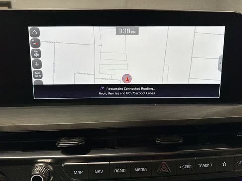 Used 2024 Kia Telluride SX Prestige X-Line AWD/4WD image 10