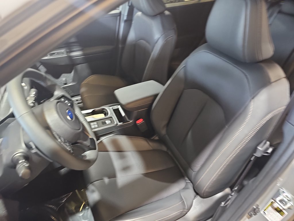 New 2026 Subaru Outback Limited AWD/4WD image 14