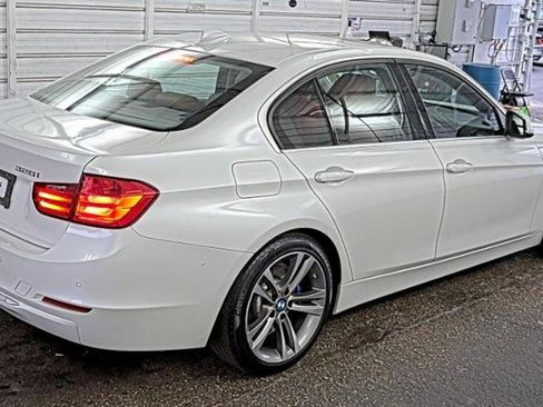 Used 2015 BMW 328i Sedan image 3