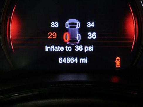 Used 2023 Dodge Durango GT image 40