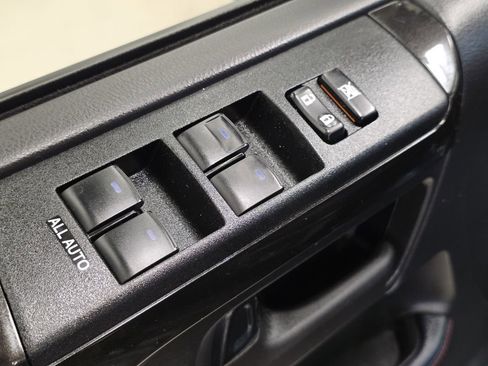 Used 2021 Toyota 4Runner TRD Off-Road Premium w/ Moonroof Package image 24