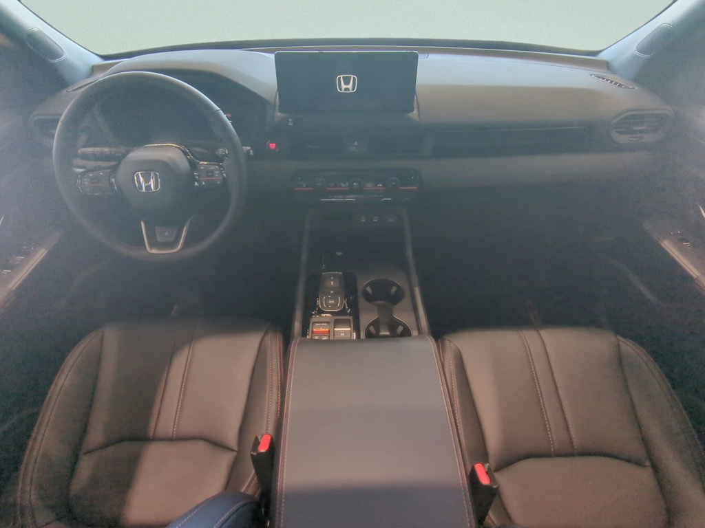 New 2026 Honda Pilot TrailSport image 12