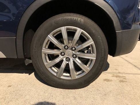 Used 2020 Cadillac XT4 Premium Luxury image 18