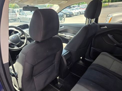 Used 2016 Ford Escape SE AWD/4WD image 19