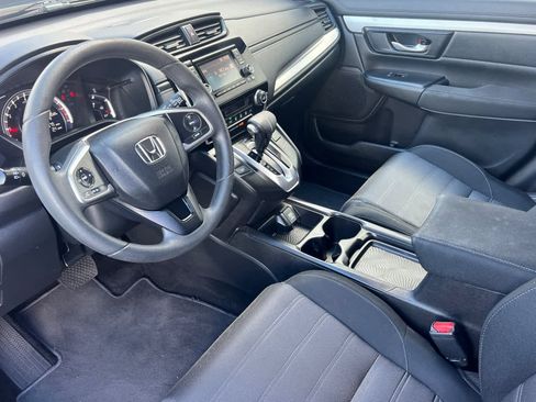 Used 2018 Honda CR-V LX image 11