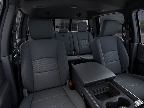 New 2025 RAM 2500 Big Horn image 62