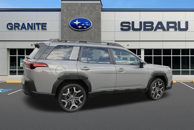 New 2026 Subaru Outback Touring XT AWD/4WD image 9
