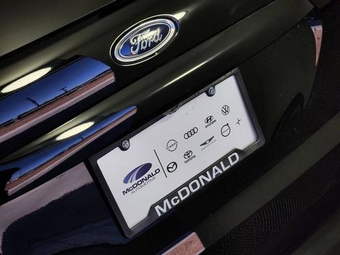 Used 2020 Ford EcoSport SE AWD/4WD image 9