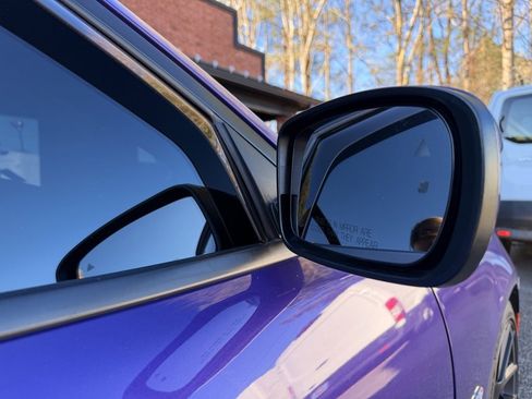 Used 2018 Dodge Charger R/T Scat Pack w/ Driver Confidence Group image 8