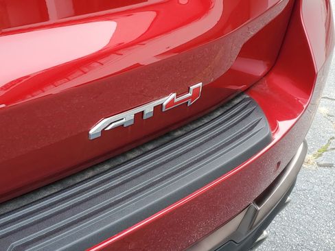 New 2026 GMC Yukon AT4 Ultimate image 6