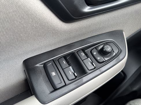 New 2026 Subaru Forester AWD/4WD image 22