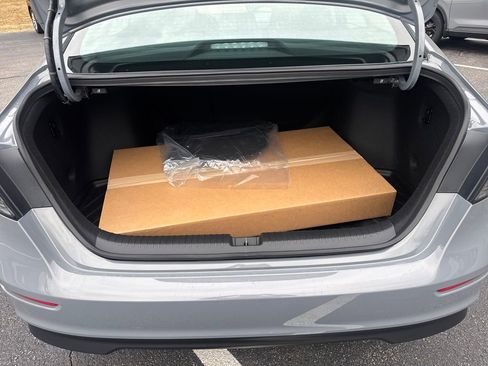 New 2026 Honda Accord SE image 29