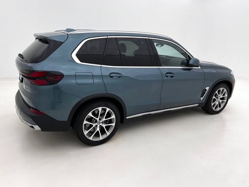 Used 2024 BMW X5 xDrive50e w/ Executive Package AWD/4WD image 6
