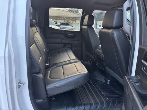 Used 2019 Chevrolet Silverado 1500 W/T w/ WT Convenience Package image 13