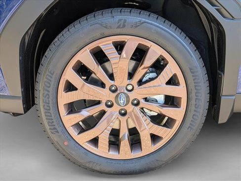 Used 2026 Subaru Forester Sport w/ Sport Package AWD/4WD image 10